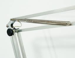 The flamingo floor lamp is an attractive and unique floor lamp that doubles as a light therapy unit. Vintage Xl Luxo Floor Lamp Van Der Most Modern