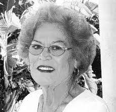 Betty DANIEL Obituary (1937