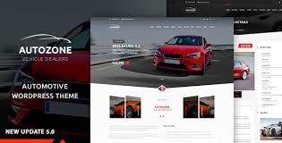 Information guests are not allowed to comment. Autozone Free Download V 5 4 Auto Dealer Car Rental Theme 9to5wordpress