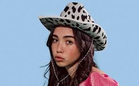 Wallice calls out the American psycho in her new jam 'Hey Michael'