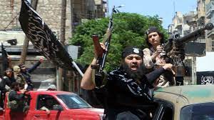 El nusra içerikleri, son dakika haberleri ve daha fazlası haber7'de. Syria War Who Are Jabhat Fateh Al Sham Bbc News
