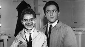 Cinedelica Reviewed Anthony Newley Night At The Nft Anthony Weird World David Bowie