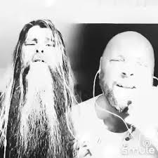 THE SOUND OF SILENCE WITH TRYGVE