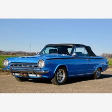 Image result for Monarch Blue 1964 Dodge