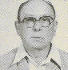 Daniel Gámez Enríquez