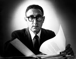 The Twilight of the Statesman