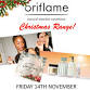Oriflame Christmas Range Pamper Party event image