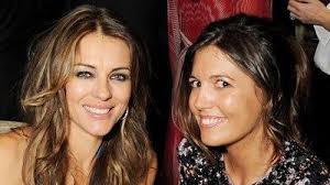 Patrick Cox's 50th birthday party