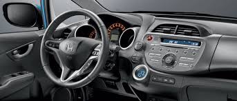 Maybe you would like to learn more about one of these? Honda Jazz 2008 2011 Automaniac