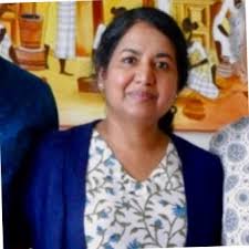 Dr. Ernest "Doc" Gunasekara-Rockwell