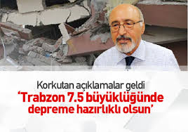 İşte kandilli'ye göre i̇stanbul'da ve diğer illerde bugün olan son dakika deprem listesi ve en son depremler nerede oldu. Trabzon Da Son Bir Ayda 4 Kez Deprem Oldu