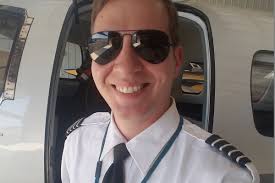 Fundraiser by Michael Reisenweber : Becoming an Airline Transport Pilot