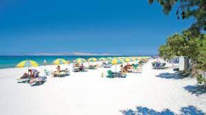 Pünk welcomes you at these hours. Marmari Holidays 2021 2022 Tui Co Uk