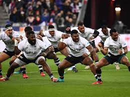Fiji airways flying fijians head coach john mckee is pleased to announce an experienced coaching group to steer fiji through the pacific test series, pacific nations cup and the rugby world cup in japan later this year. Rugby World Cup Fiji Profile Full Squad Head Coach Key Player Prediction And Odds The Independent The Independent
