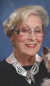 Audrey Rehm Magee Obituary December 20, 2015