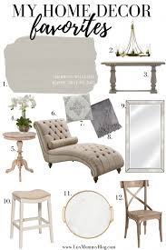 За окном красок достаточно, а добавить их в. Cute Home Decor Favorites Lifestyle Luxmommy