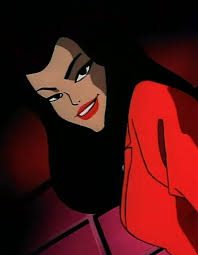 Zamn, does anyone know shawty's name? (For research purposes) :  r/dccomicscirclejerk