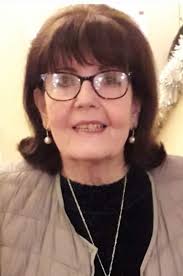 Death Notice of Olive Nelson (née Butler) (Finglas West, Dublin)