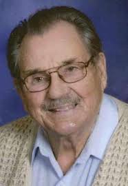 James 'Jim' F. Pangerl