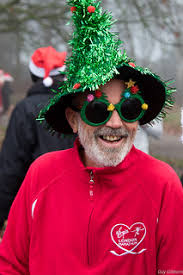 Wimbledon Common parkrun Weekly Report