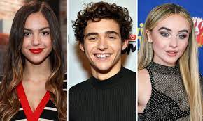 Keep in mind, none of this has been confirmed by olivia rodrigo or joshua bassett, and it's merely speculation from fan theories and. The Love Triangle Drama Between Olivia Rodrigo Joshua Bassett And Sabrina Capital