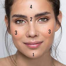 Wie beim teebaumöl solltest du aber darauf achten, die. Pickel Im Gesicht Das Sagt Die Stelle Uber Deine Gesundheit Aus Cosmopolitan