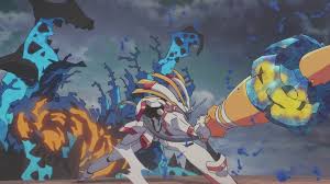 Maybe you would like to learn more about one of these? A Paradise Within Thee Happier Far Strelitzia In Darling In The Franxx Atelier Emily