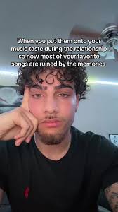 How to Ruin Love Playlist