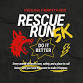 Montey's Pack: 2026 Rescue Run 5K event image