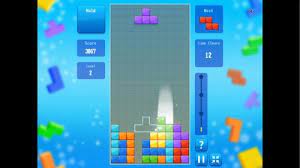 Lemonhunter Tetrisunblocked Games