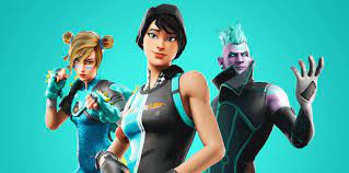 Fortnite Patch Notes 12 40 Earlygame