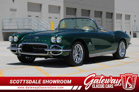 Image result for Granada Green 1962 GM