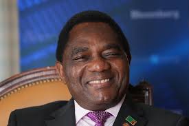 Zambia's Debt Deal Is Promising But Unfinished