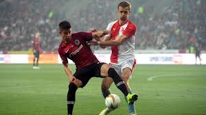 Oficiální účet fotbalového klubu ac sparta praha. Liga Czeska Ac Sparta Praga Sk Sigma Olomuniec Transmisja W Polsacie Sport News Polsat Sport