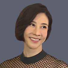 Yvonne Lam Yee-Man Movies and TV Shows