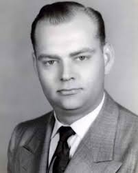 Sergeant Willard N. Carver, Johnson County Sheriff's Office, Kansas