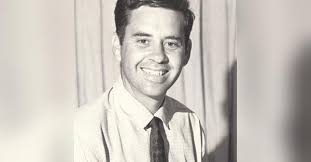 Jerry Faught's Instagram, Twitter & Facebook