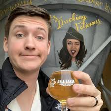 Exclamative Sour Series-Guava Ginger A Go-Go