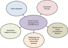 Image result for Breast Cancer Management