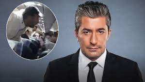 Bu yolla içerik ve reklamları. Erkan Petekkaya Ucagi Birbirine Katti Erkan Petekkaya Nin Olay Goruntuleri