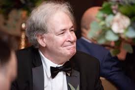 Edwin PYE Obituary (1952