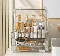 Shop Acrylic Makeup Organizers at Lumina Pro