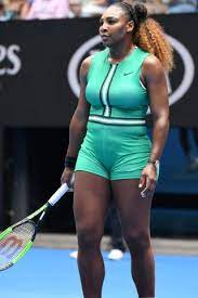 She is 5 feet and 9 inches tall, this height makes her highly noticeable from a far. How Much Does Serena Williams Weigh