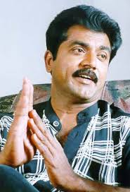 He started his career in kollywood as a villain, and then played minor roles in other movies. Rediff On The Net The Rediff Interview Sarath Kumar