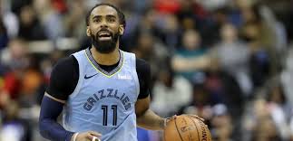 Nba Rumors Pacers Could Swap Myles Turner For Grizzlies Mike Conley Bleacher Report Suggests Are The Grizzlies Ready To Nba Rumors Mike Conley Utah Jazz