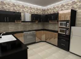 6 مطابخ بولي لاك من تصميم و تنفيذ مطابخ بن صبري Kitchen Room Design Kitchen Furniture Design Kitchen Interior Design Decor