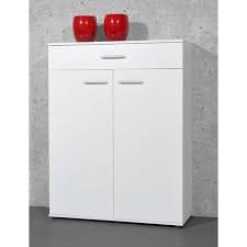 Mais comme nous aimons concevoir des pourquoi cacher son meuble à chaussures avec des rideaux quand ces derniers sont design ? Armoire Meuble A Chaussures Blanc Avec 2 Portes Et 1 Tiroir L 89 X H 120 X P 37 Cm Achat Vente Meuble A Chaussures Armoire Meuble A Chaussures Soldes Sur Cdiscount Des Le 20 Janvier Cdiscount