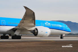 Klm Reactiva Operaciones En Aeropuerto Amb Nuevo Pudahuel