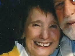 Marie Irene Gilmore Nickerson (1929-2023)