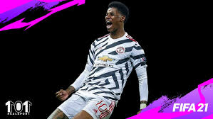 Marcus rashford is a left midfielder from england playing for manchester united in the england premier league (1). Fifa 21 Black Friday Promo All Cards Record Breakers Best Of Totw More